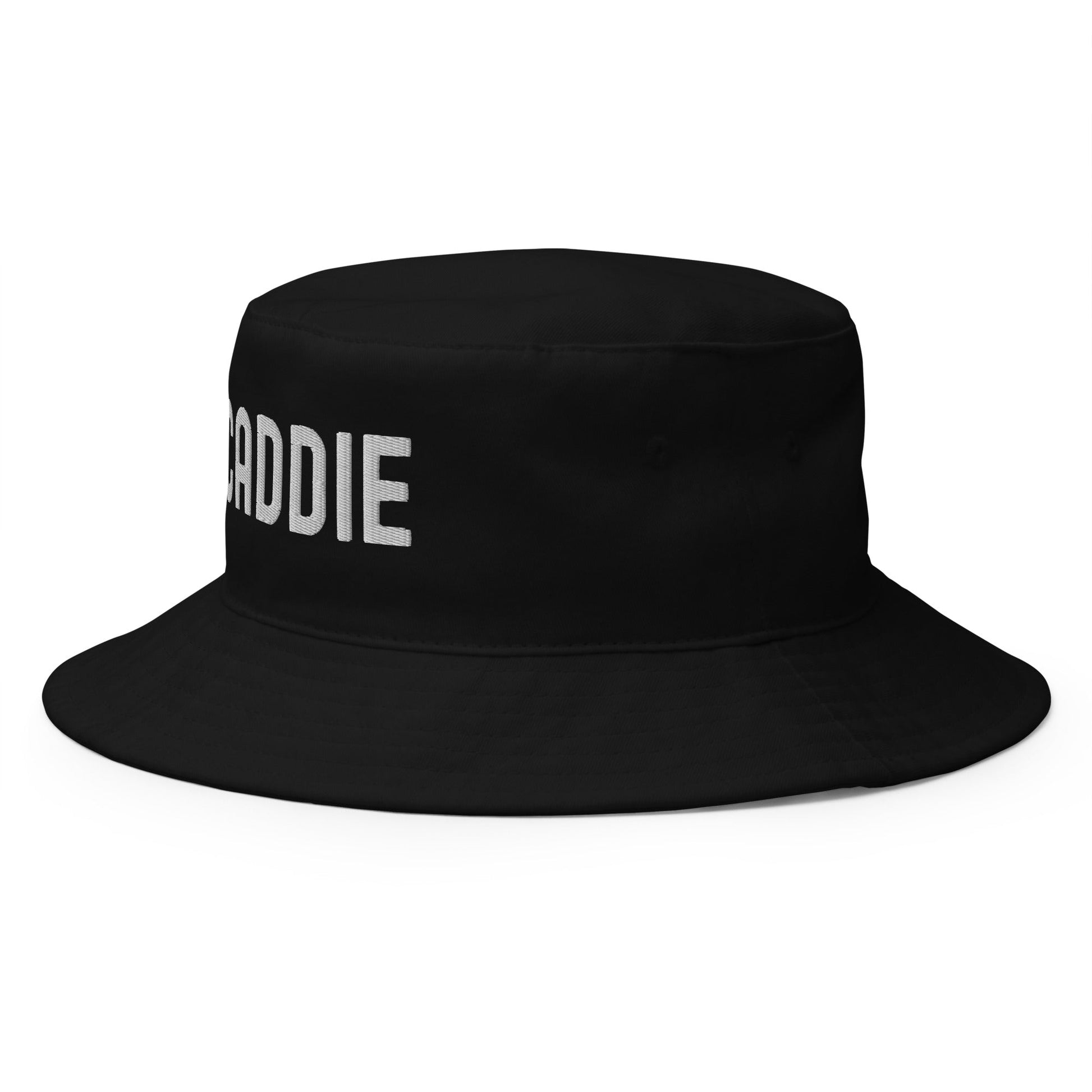 Funny Golfer Gifts  Bucket Hat Caddie Bucket Hat