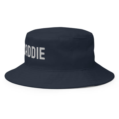 Funny Golfer Gifts  Bucket Hat Caddie Bucket Hat