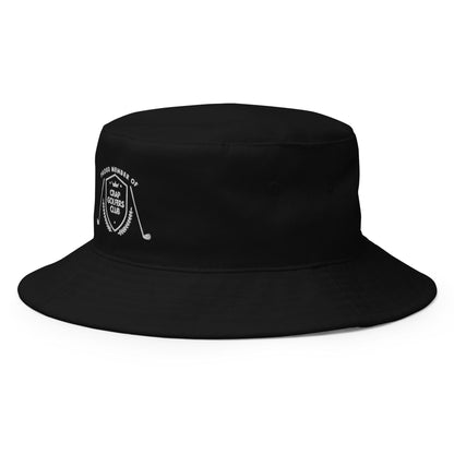 Funny Golfer Gifts  Bucket Hat Crap Golfers Club Bucket Hat