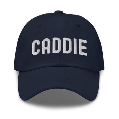 Funny Golfer Gifts  Dad Cap Caddie Cap