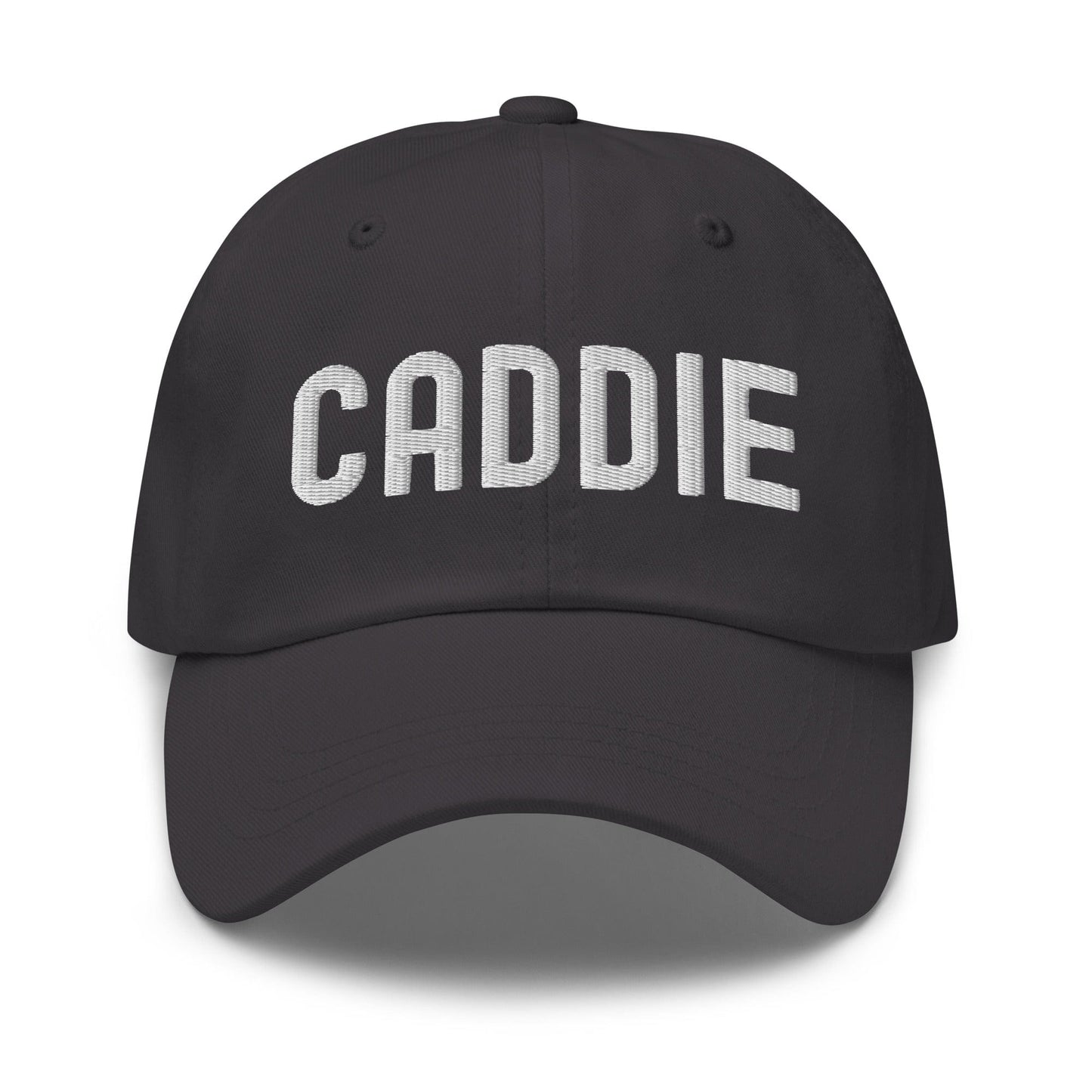 Funny Golfer Gifts  Dad Cap Caddie Cap