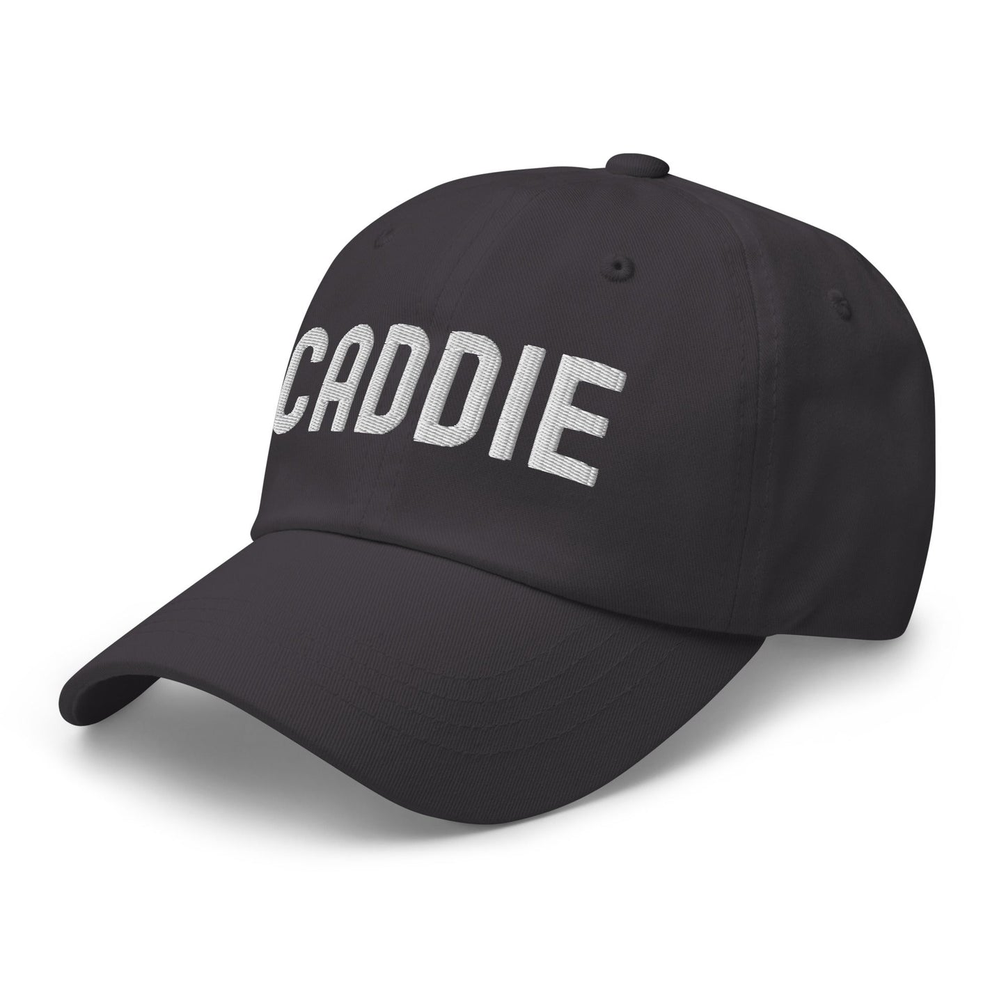 Funny Golfer Gifts  Dad Cap Caddie Cap