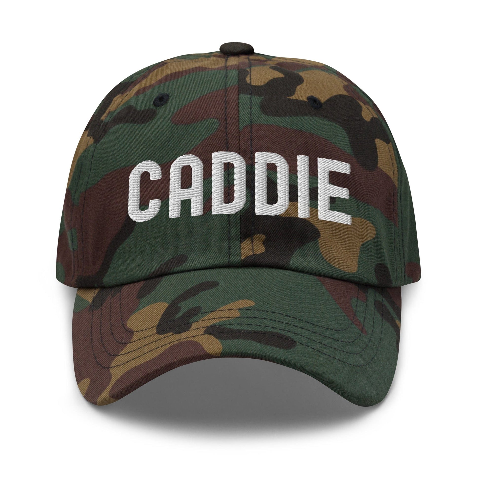 Funny Golfer Gifts  Dad Cap Caddie Cap