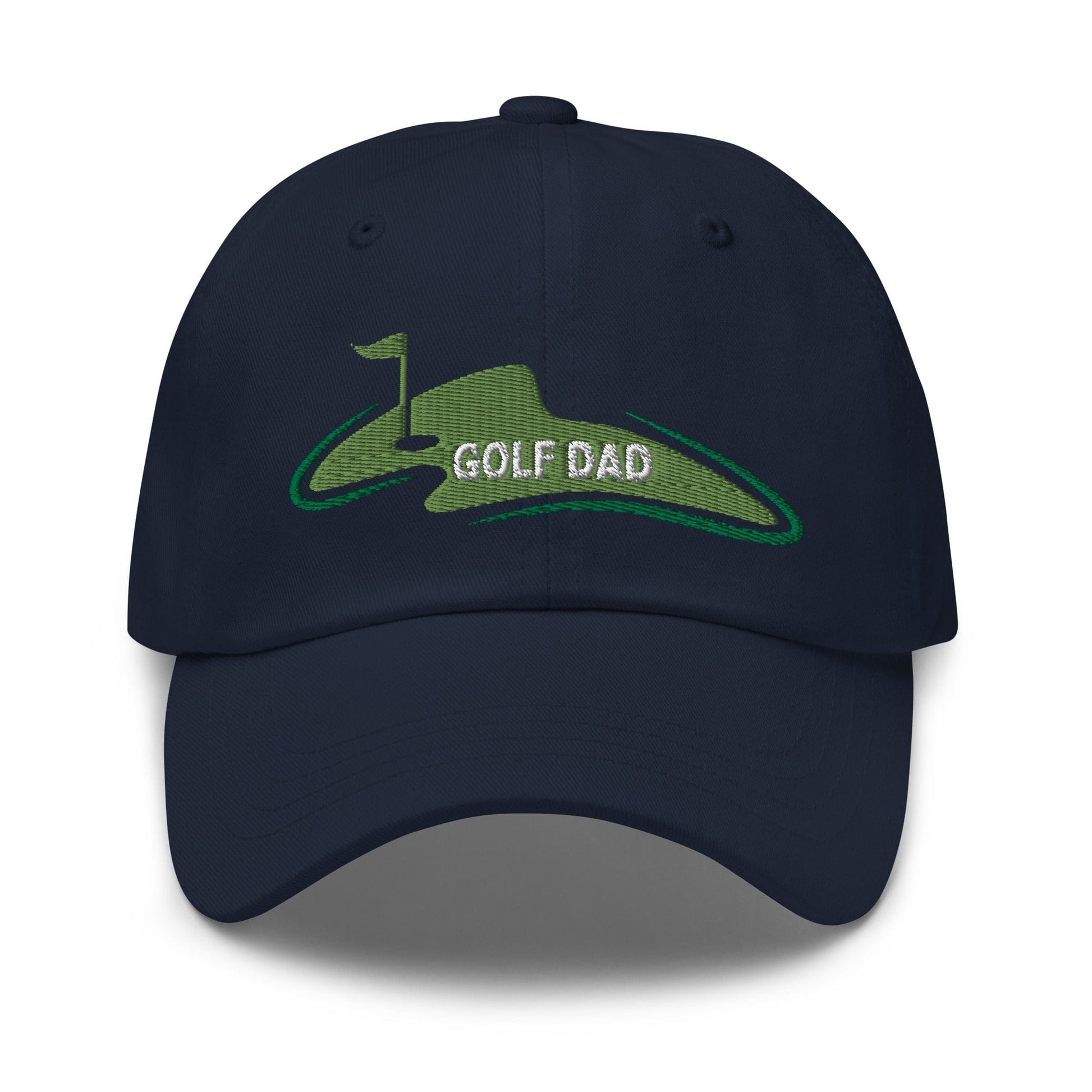 Funny Golfer Gifts  Dad Cap Golf Dad Cap