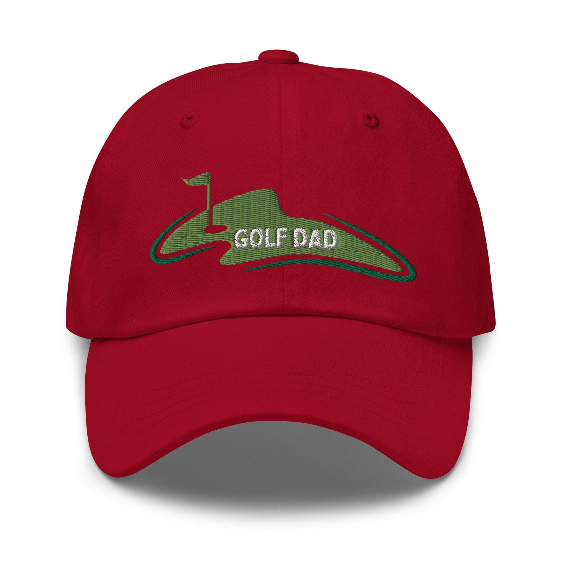 Funny Golfer Gifts  Dad Cap Golf Dad Cap