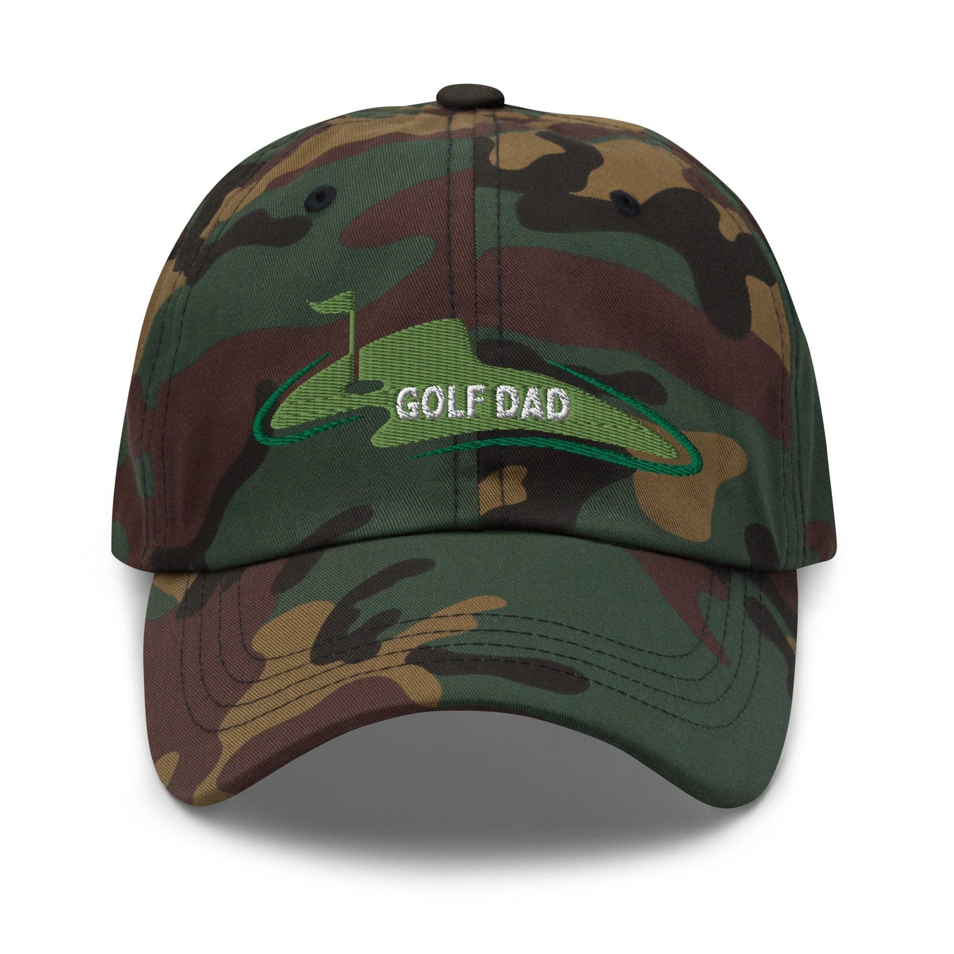 Funny Golfer Gifts  Dad Cap Golf Dad Cap